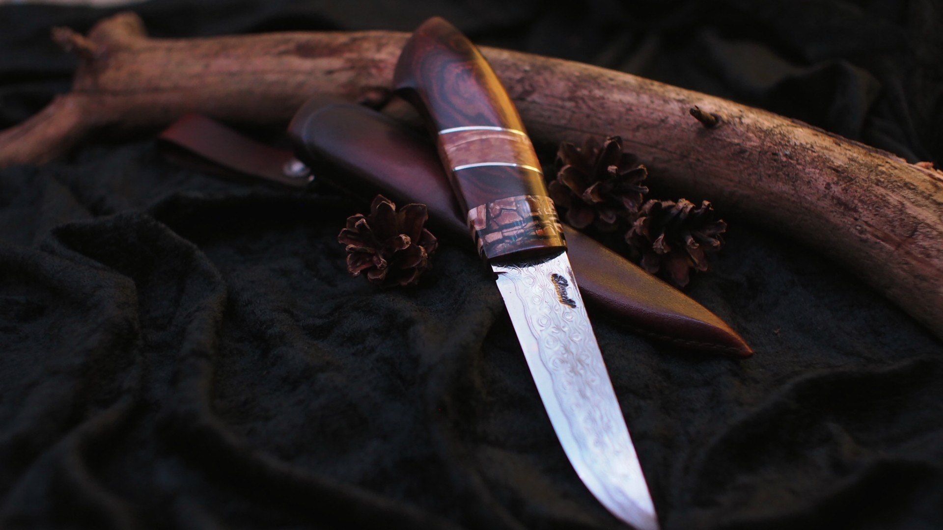 Galleri – Tistedal knivmakeri